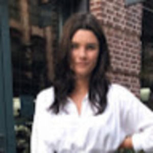 Meet your Posher, Krissy